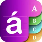 Spanish Plus Dict & Translator iOS Icon