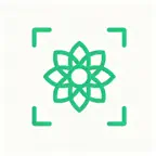 万视通-花卉识别 iOS Icon