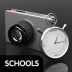 iMotion for Schools iOS Icon
