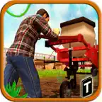 Weed Farming Game 2018 iOS Icon