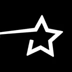 Senda das Estrelas iOS Icon