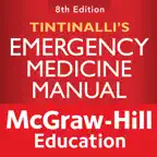 Tintinalli's ER Manual iOS Icon