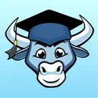 Simple Stock: Learn to invest Icon