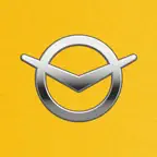 Ласточка iOS Icon