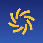 Solar Watch iOS Icon