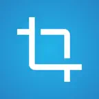 Square Quick Pro - No Crop Pic iOS Icon