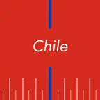 Radios de Chile - AM/FM iOS Icon