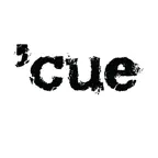 'cue Barbecue iOS Icon
