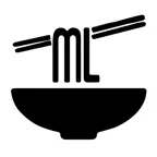 Mamaling Asian Street Food iOS Icon