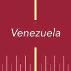 Radios de Venezuela - AM/FM iOS Icon