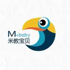 米教宝贝 iOS Icon