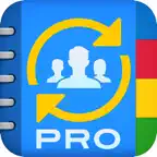 Contacts Mover Pro iOS Icon