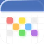 FirstSeed Calendar icon