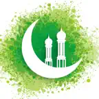 Ibn Abbas Islamic Centre iOS Icon