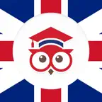Learn English Podcasts iOS Icon