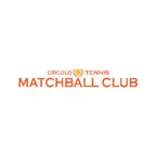 Match Ball Club iOS Icon