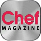 Chef Mag iOS Icon