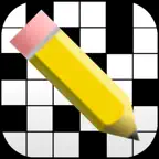Crucigramas iOS Icon