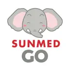 SunMed Go iOS Icon