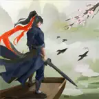 WuXia World Icon