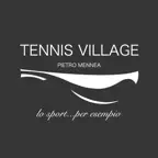 Tennis Village Pietro Mennea iOS Icon