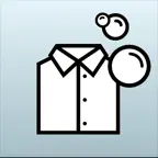 Launderette iOS Icon