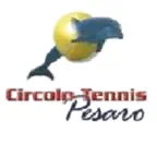 Circolo Tennis Pesaro iOS Icon