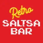 SALTSA BAR Retro iOS Icon