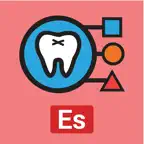 Odontología para pacientes con iOS Icon