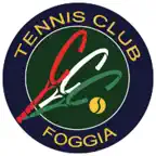 Tennis Club Foggia iOS Icon