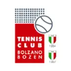 Tennis Club Bolzano-Bozen iOS Icon