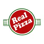 Real Pizza iOS Icon