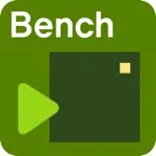 ipTIME Bench EndPoint iOS Icon
