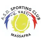 Sporting Club U. Vasti iOS Icon