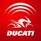 Ducati Link Icon
