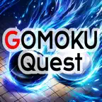 Gomoku Quest iOS Icon