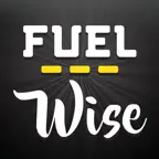 Fuel Wise iOS Icon