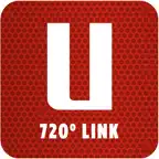 Uniden 720 Link iOS Icon