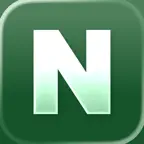 Nottingham Post iOS Icon