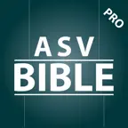 American Standard Version Pro iOS Icon