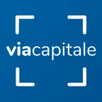 Via Capitale Camera iOS Icon