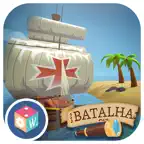 Batalha Naval Pirates Edition iOS Icon