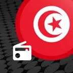 Tunisie Radio Stations | تونس iOS Icon