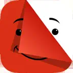 Flipbook:Animate! iOS Icon