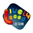 立习得智能读 Icon