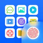 Secret Folder Lock iOS Icon