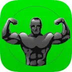 Fitness Coach FitProSport FULL icon