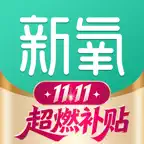 新氧医美-专业微整形轻医美服务平台 Icon