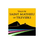 Saint Mathieu de Tréviers Icon