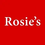 Rosie's Takeaway Ballinrobe iOS Icon